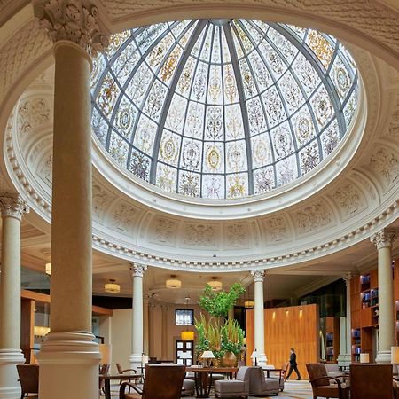 Threadneedles, Autograph Collection Hotel Londres Exterior foto