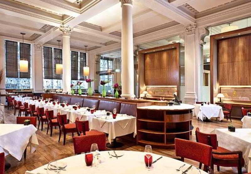 Threadneedles, Autograph Collection Hotel Londres Exterior foto