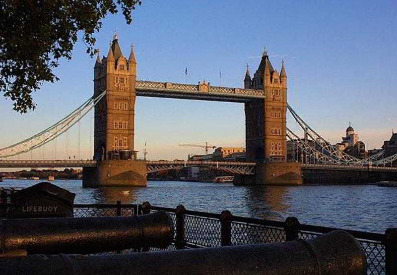 Threadneedles, Autograph Collection Hotel Londres Exterior foto