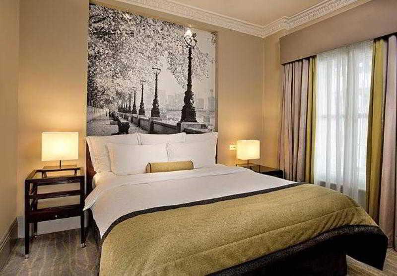 Threadneedles, Autograph Collection Hotel Londres Exterior foto