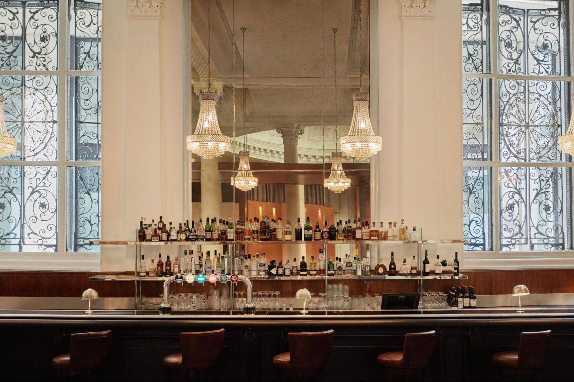 Threadneedles, Autograph Collection Hotel Londres Exterior foto