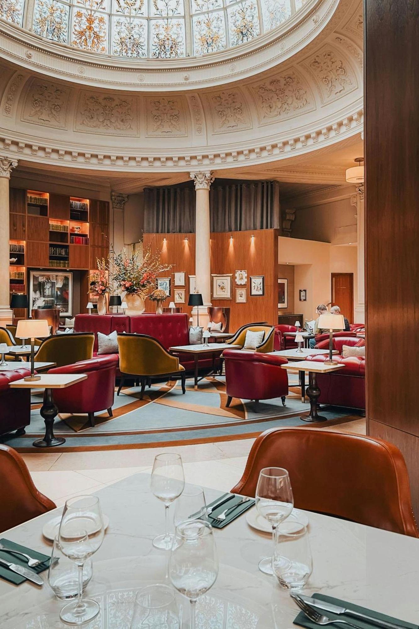 Threadneedles, Autograph Collection Hotel Londres Exterior foto