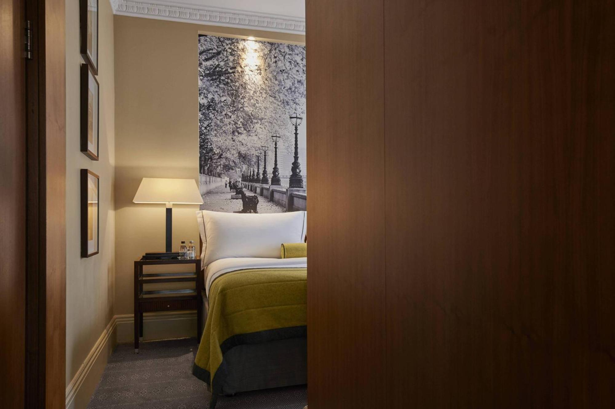 Threadneedles, Autograph Collection Hotel Londres Exterior foto