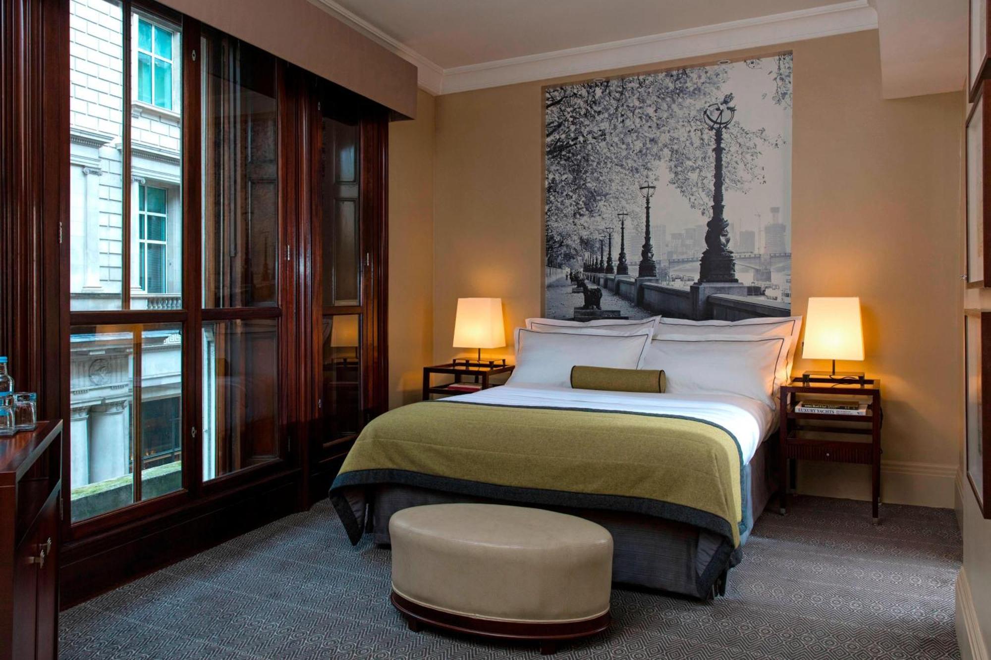 Threadneedles, Autograph Collection Hotel Londres Exterior foto