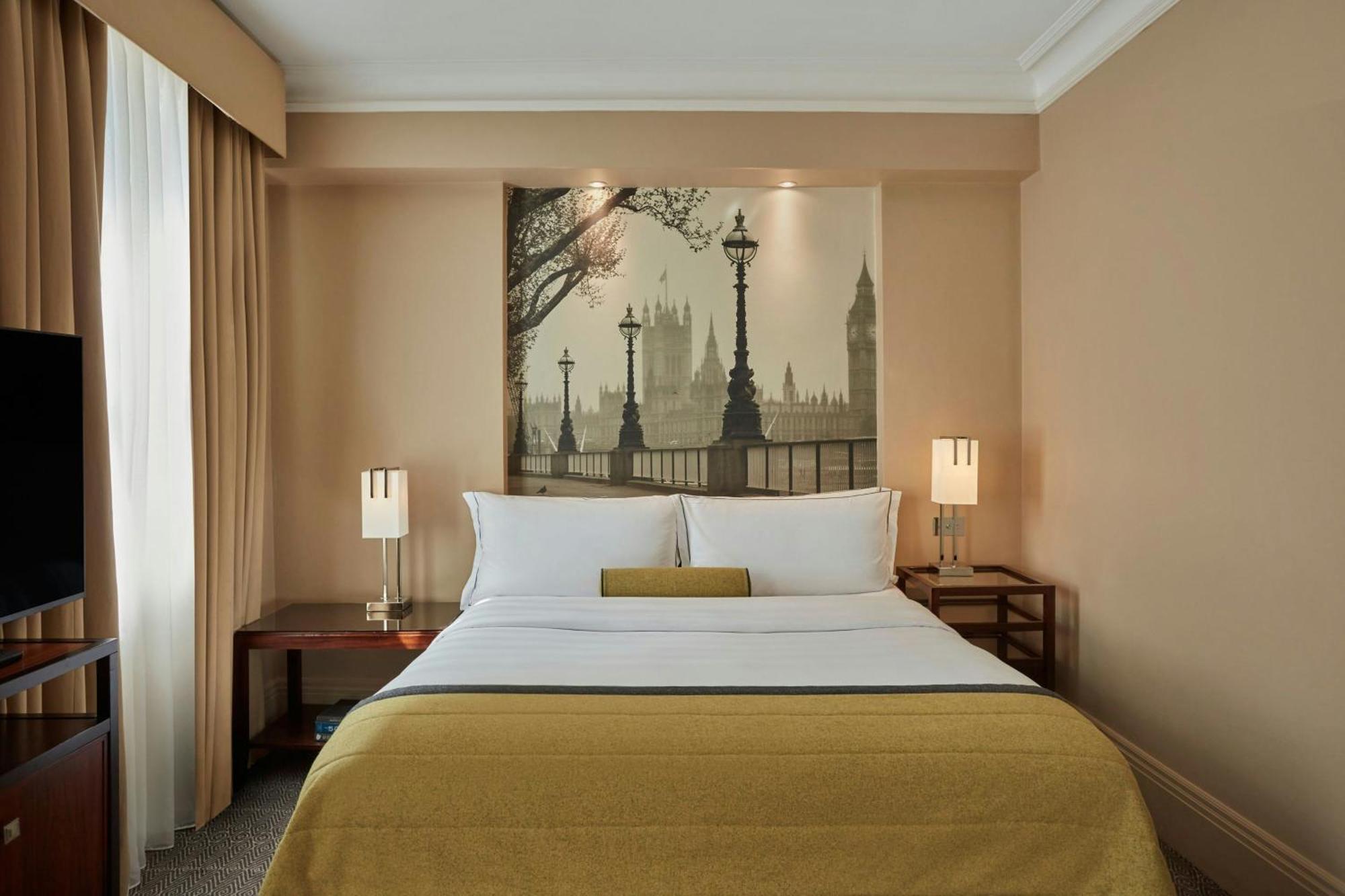 Threadneedles, Autograph Collection Hotel Londres Exterior foto