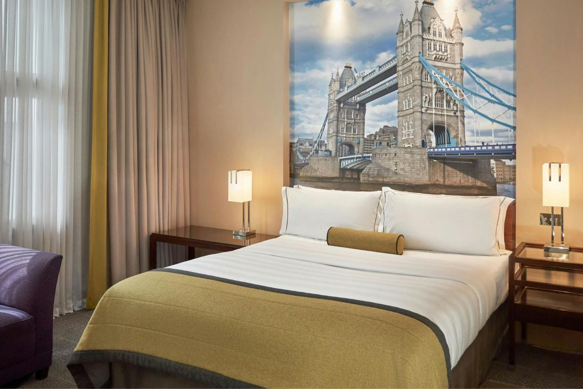 Threadneedles, Autograph Collection Hotel Londres Exterior foto