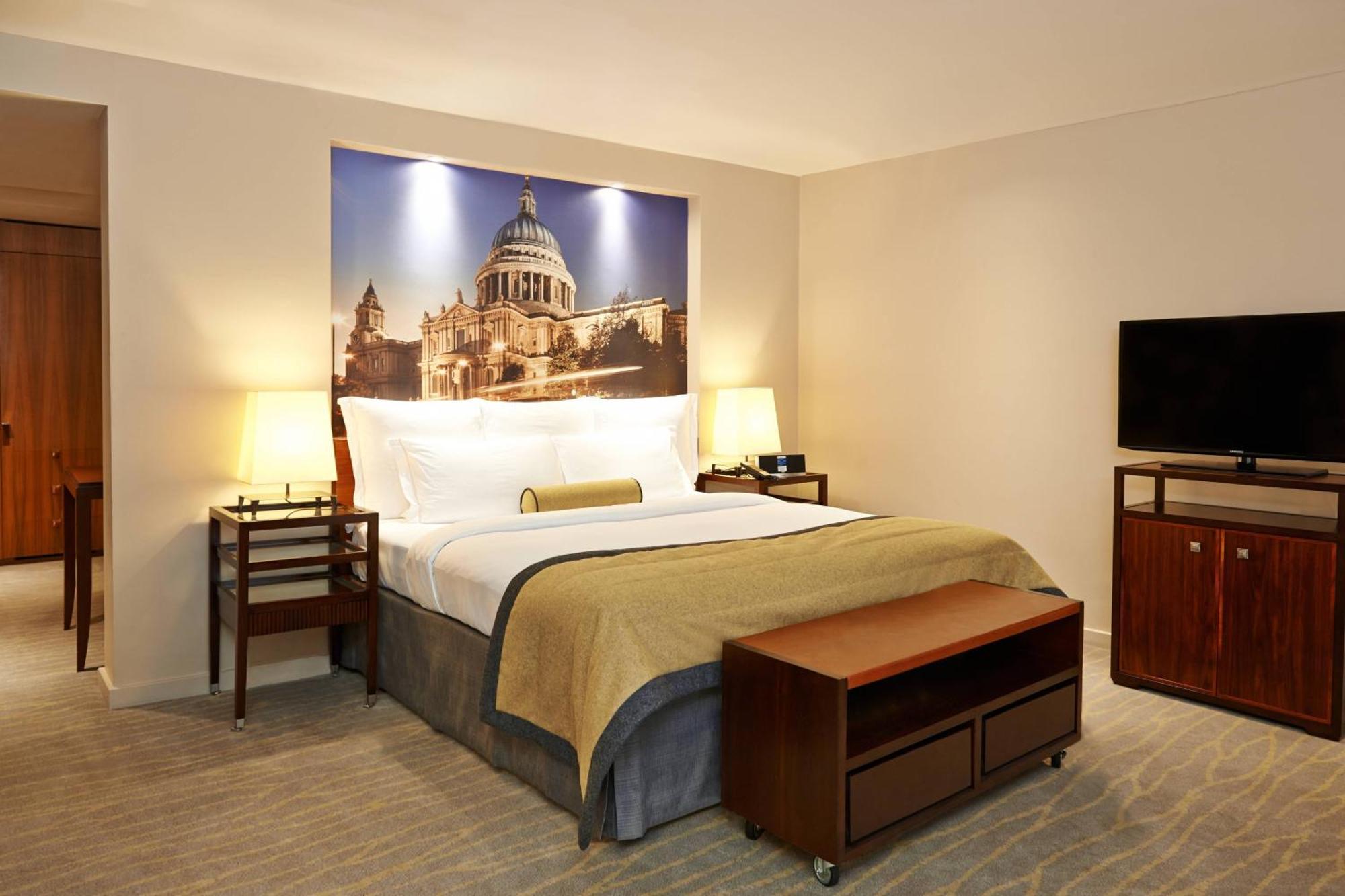 Threadneedles, Autograph Collection Hotel Londres Exterior foto