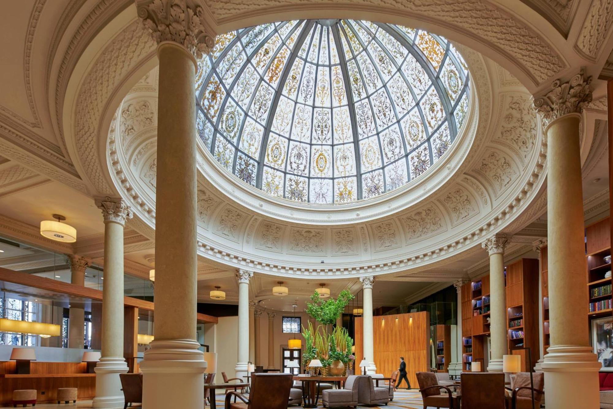 Threadneedles, Autograph Collection Hotel Londres Exterior foto