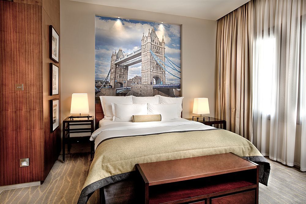 Threadneedles, Autograph Collection Hotel Londres Exterior foto