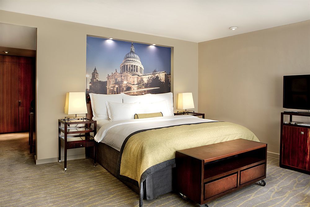Threadneedles, Autograph Collection Hotel Londres Exterior foto