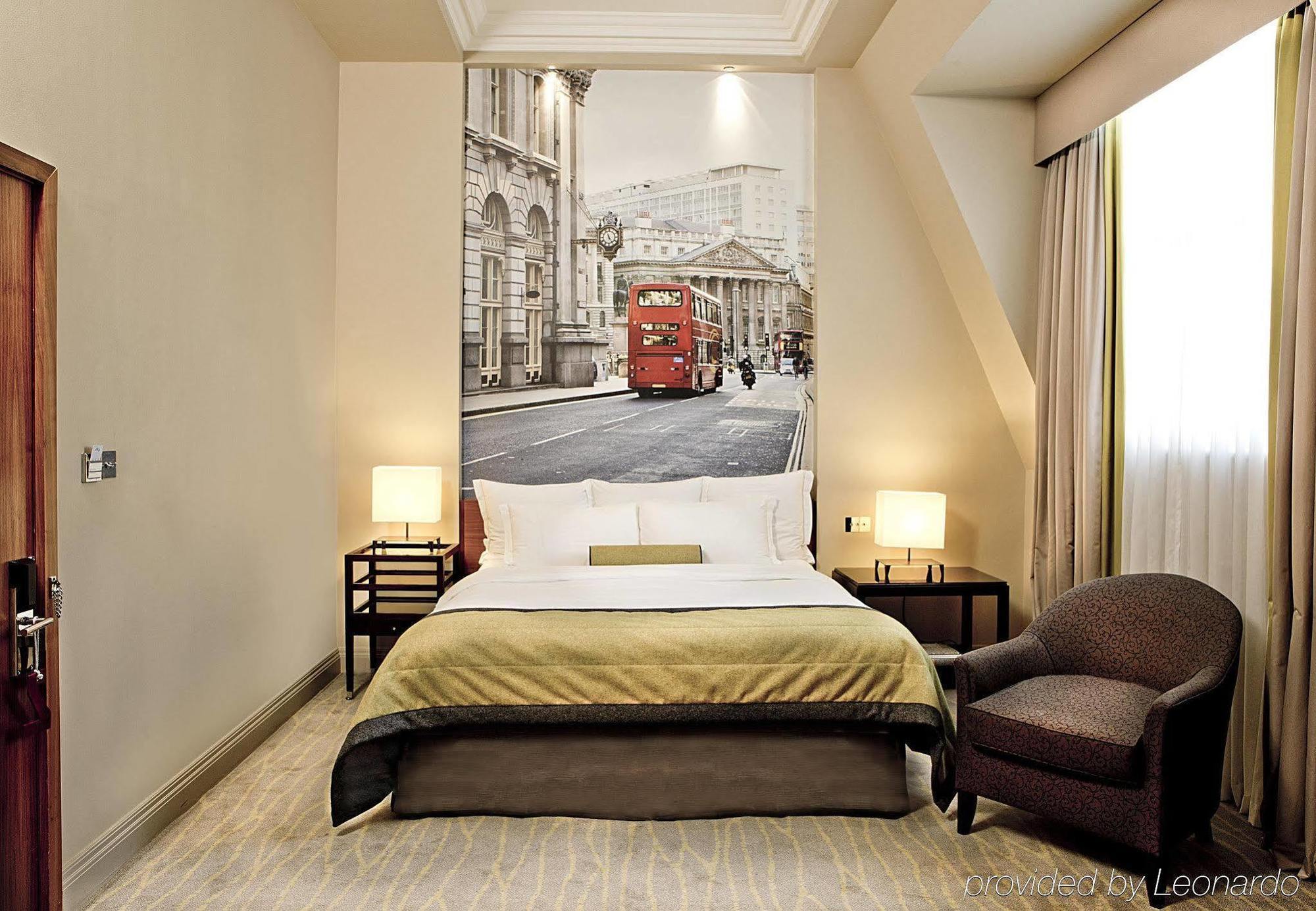 Threadneedles, Autograph Collection Hotel Londres Exterior foto