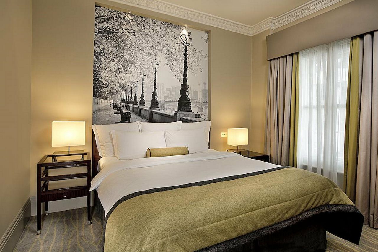Threadneedles, Autograph Collection Hotel Londres Exterior foto